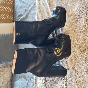 Gucci Boots